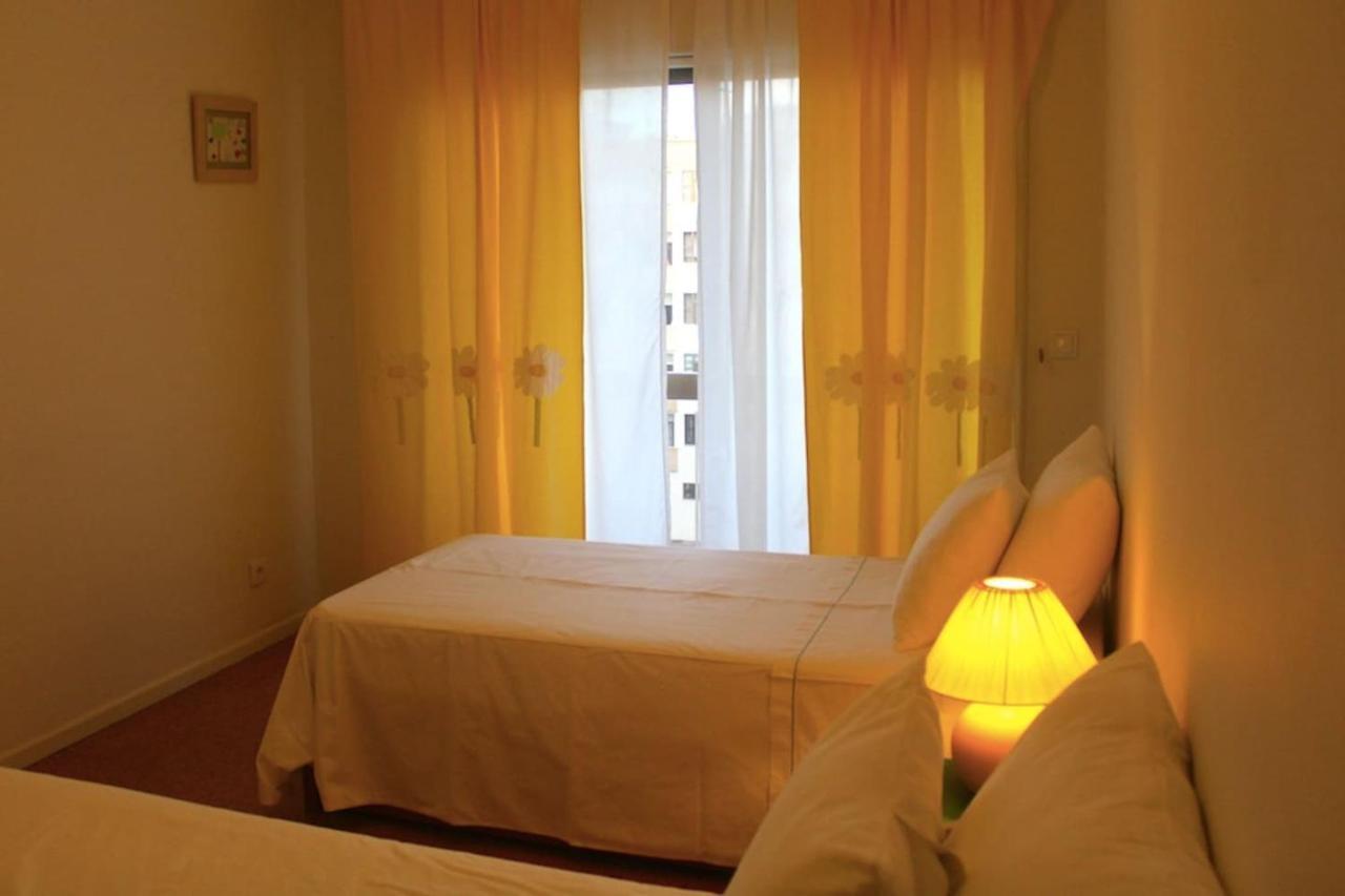 Casa Da Praia เวียนา โด กัสเตโล ภายนอก รูปภาพ