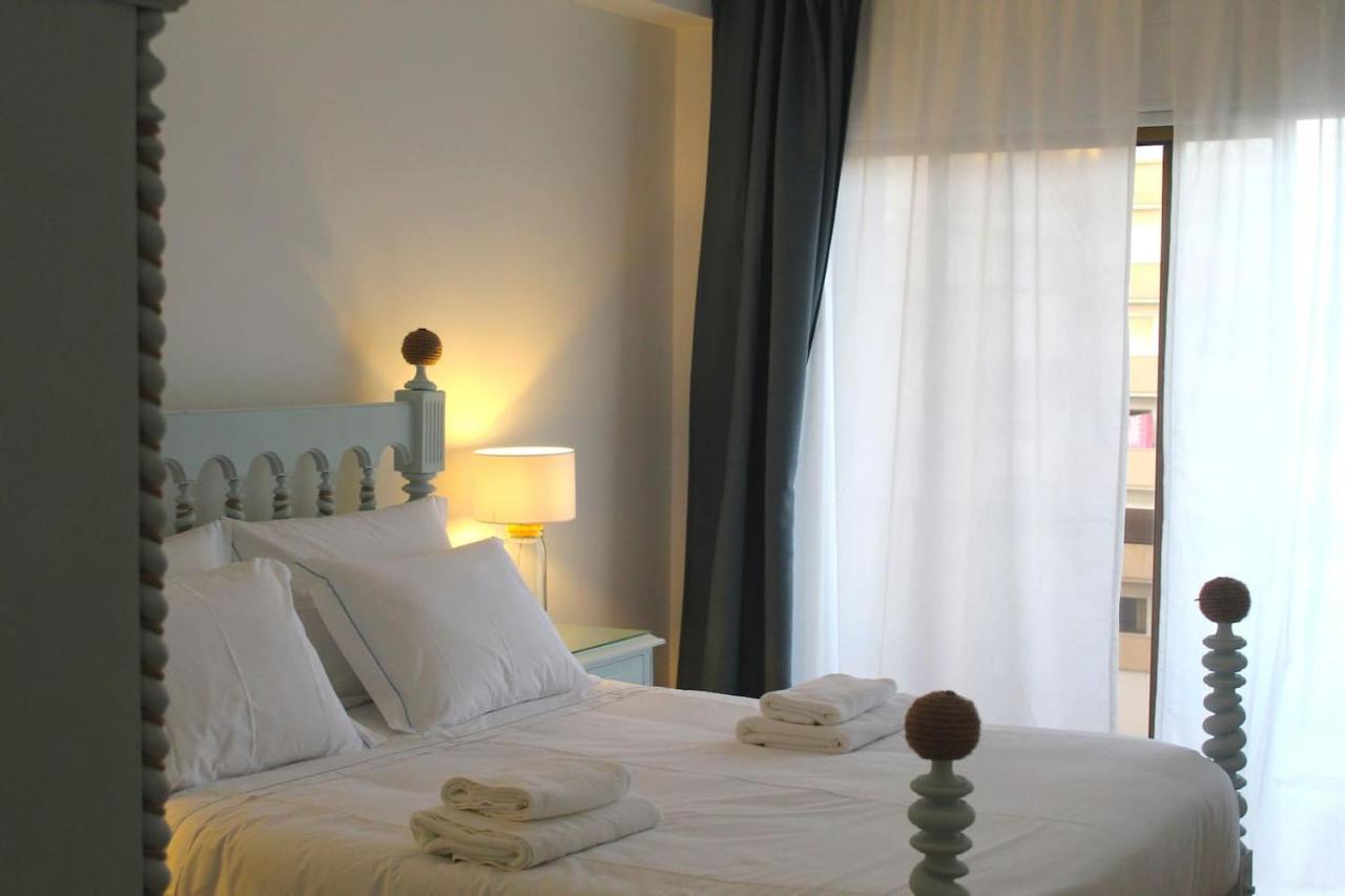 Casa Da Praia เวียนา โด กัสเตโล ภายนอก รูปภาพ