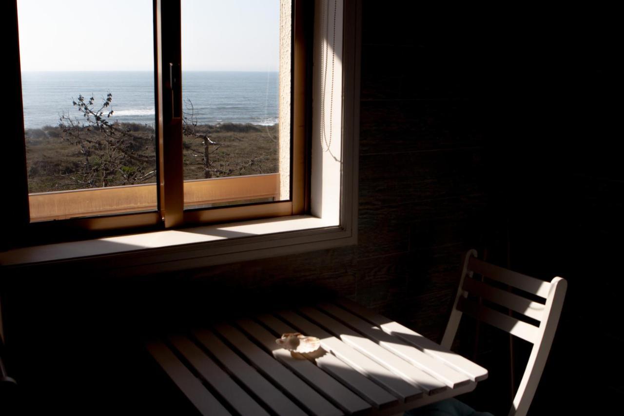 Casa Da Praia เวียนา โด กัสเตโล ภายนอก รูปภาพ