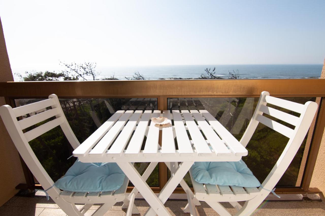 Casa Da Praia เวียนา โด กัสเตโล ภายนอก รูปภาพ